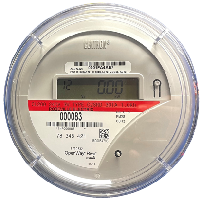 AMI Meter - Copy - Copy